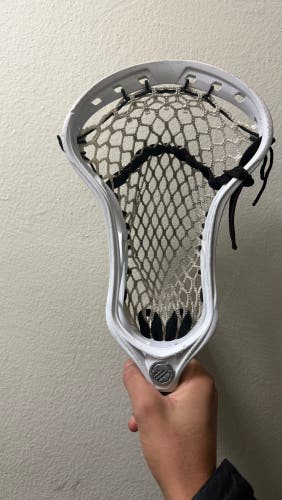 Maverik Tactik 3 Used Stringing Head (Used)