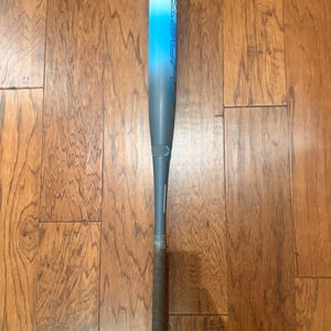 2025 Easton Ghost OG Composite Bat (-11) 20 oz 31" (Used)