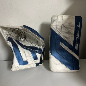 True HZRDUS Px4 Regular (Used)