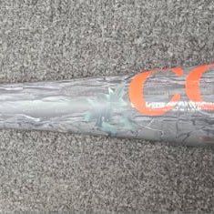 2026 Combat BBCOR Certified Bat (-3) 28 oz 31" (New)