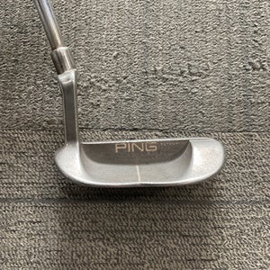 Used Ping TM 861 Mens Putter RH 11614-S000229633