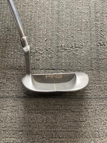 Used Ping TM 861 Mens Putter RH 11614-S000229633