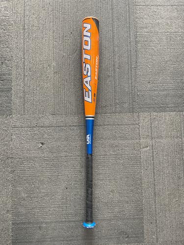 Used Easton QUANTUM BB/SB USA 2 5/8 Bat 31" 11614-S000229620