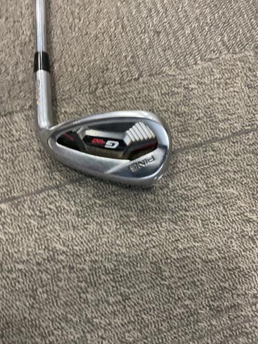 Used Ping G 410 Golf Wedge Mens RH Sand Wedge 11614-S000229724