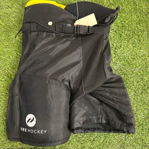 Junior Medium Pure Hockey Hockey Pants (Used)