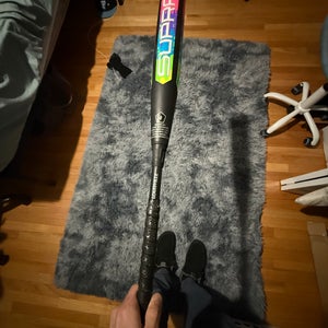 Custom 2025 Louisville Slugger Supra Composite USSSA Certified Bat (-8) 23 oz 31"