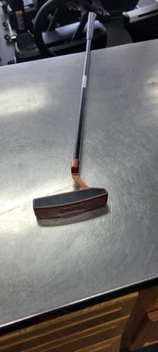 Used POWERPOINT BALATA Mens Putter RH 11497-S000155014
