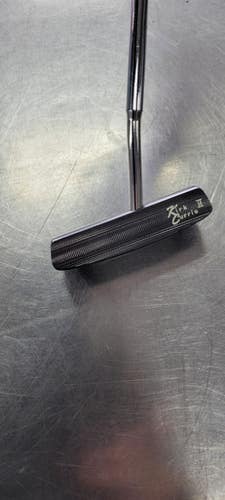 Used Wilson STAFF KIRK CURRIE II Mens Putter RH 11497-S000155012