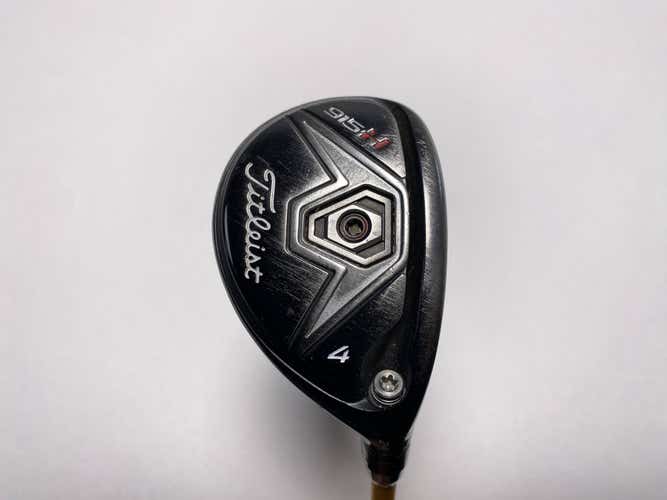 Titleist 915 H 4 Hybrid 24* UST ProForce V2 70g Regular Graphite Mens RH