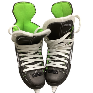 Used Bauer XLS Junior Hockey Skate Junior 02 11613-S000175902