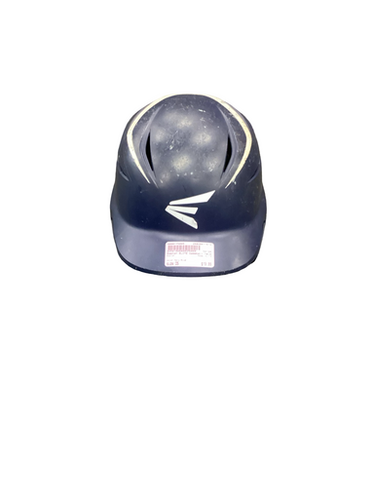 Used Easton ELITE Batting Helmet No Mask Navy Blue One Size 11613-S000175895
