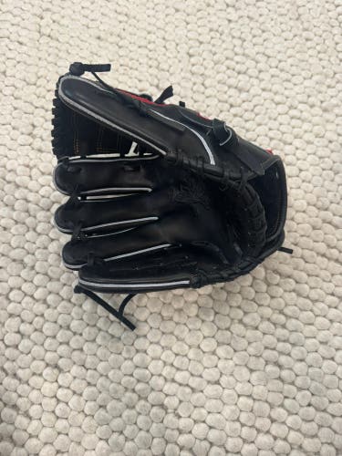 Rawlings Heart of the Hide LH Pitcher's Baseball Glove 11.75" (Used)