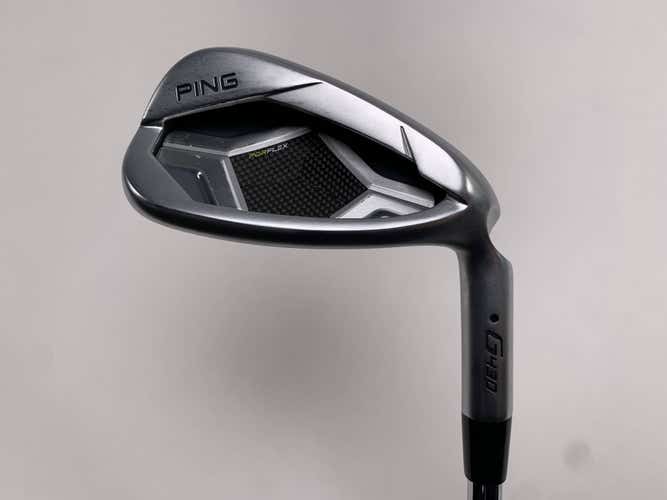 Ping G430 Gap Wedge 45* Black Dot AWT 2.0 Regular Steel Mens RH