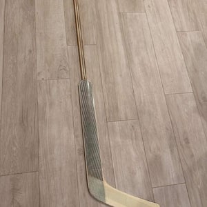 NEW Sherwood 9950 Blank Goalie Stick - Price is for TEN Sticks