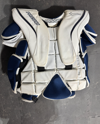 Passau Senior LArge Custom Chest Protector