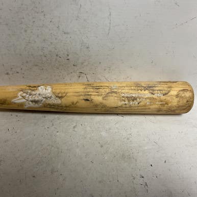 Used Stinger Pro Ash P72 BB/SB Wood Bat 31" 11855-S000198365