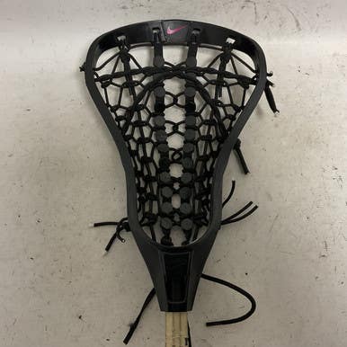 Used Nike VICTORY Wmn Atk/Mid Complete Stick Black 11855-S000198343
