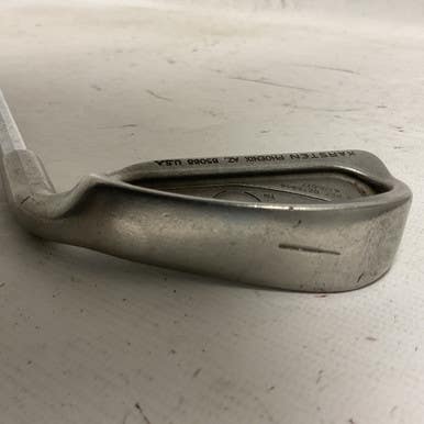 Used Ping EYE 2 BLUE DOT Mens Individual Iron RH 1 Iron 11855-S000198340