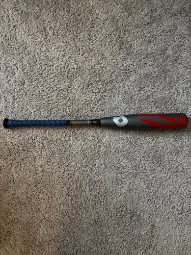 2019 DeMarini CF Zen Composite USSSA Certified Bat (-5) 26 oz 31" (Used)