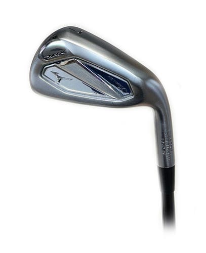 Mizuno JPX 925 Hot Metal HL 6-PW+GW Iron Set Graphite MMT 65 Regular Flex