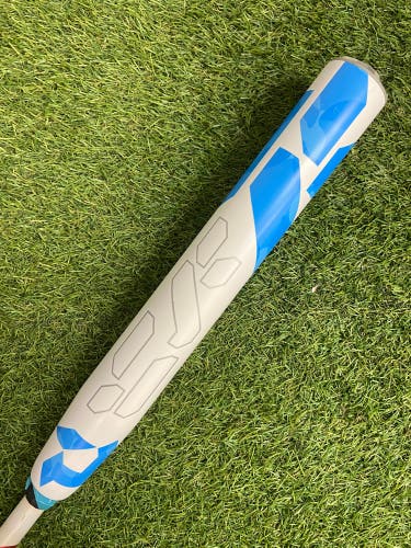 DeMarini CF Fastpitch 2023 (-10)