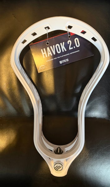 MAVERIK HAVOK 2 Lacrosse Head, BRAND NEW!!