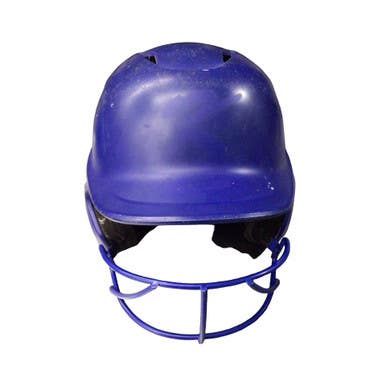 Used Under Armour BACKPACK BB/SB Player Backpack Royal Blue 11760-S000086993