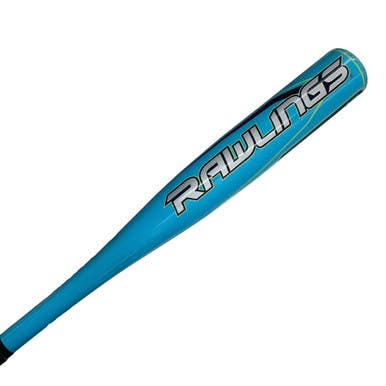 Used Rawlings RAPTOR T-BALL BB/SB T-Ball Bat 26" 11760-S000086981