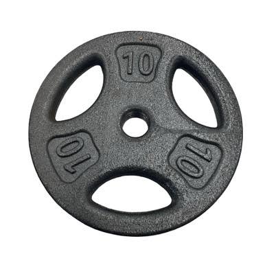 Used Standard Plate (Each) 10 lb 11760-S000086958