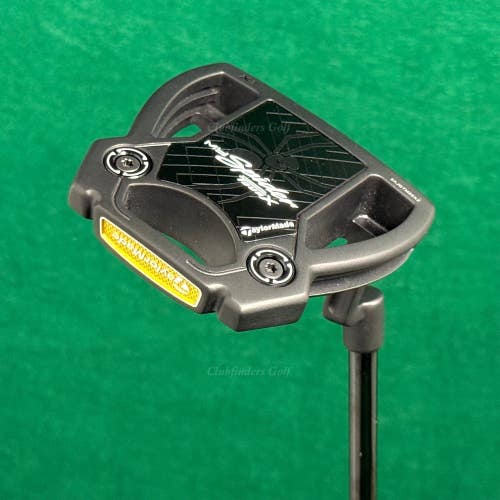 TaylorMade Custom My Spider Tour X1 37" L-Neck Mallet Putter w/Super Stroke & HC