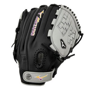 New Mizuno GFN1250FS FRANCHISE RH Throw Fastpitch Gloves 11760-GFN1250FS-FRANCHISE