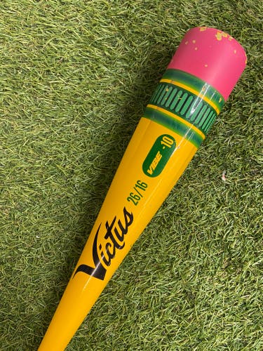 Victus Pencil (2 5/8") USA Youth Bat 2024 (-10)