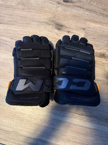 CCM Tacks 4 Roll Pro 3 Gloves 13" (New)