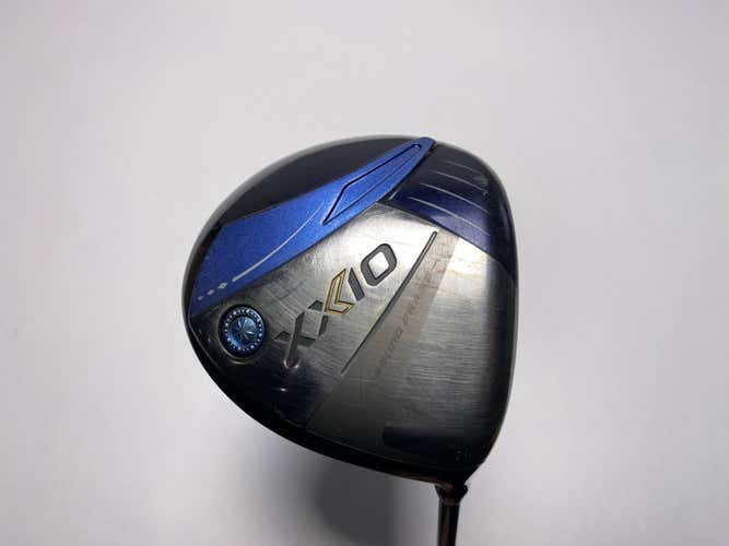 XXIO 13 Womens Driver 10.5* MP 1300L Flex 2221 37g Regular Graphite Womens RH
