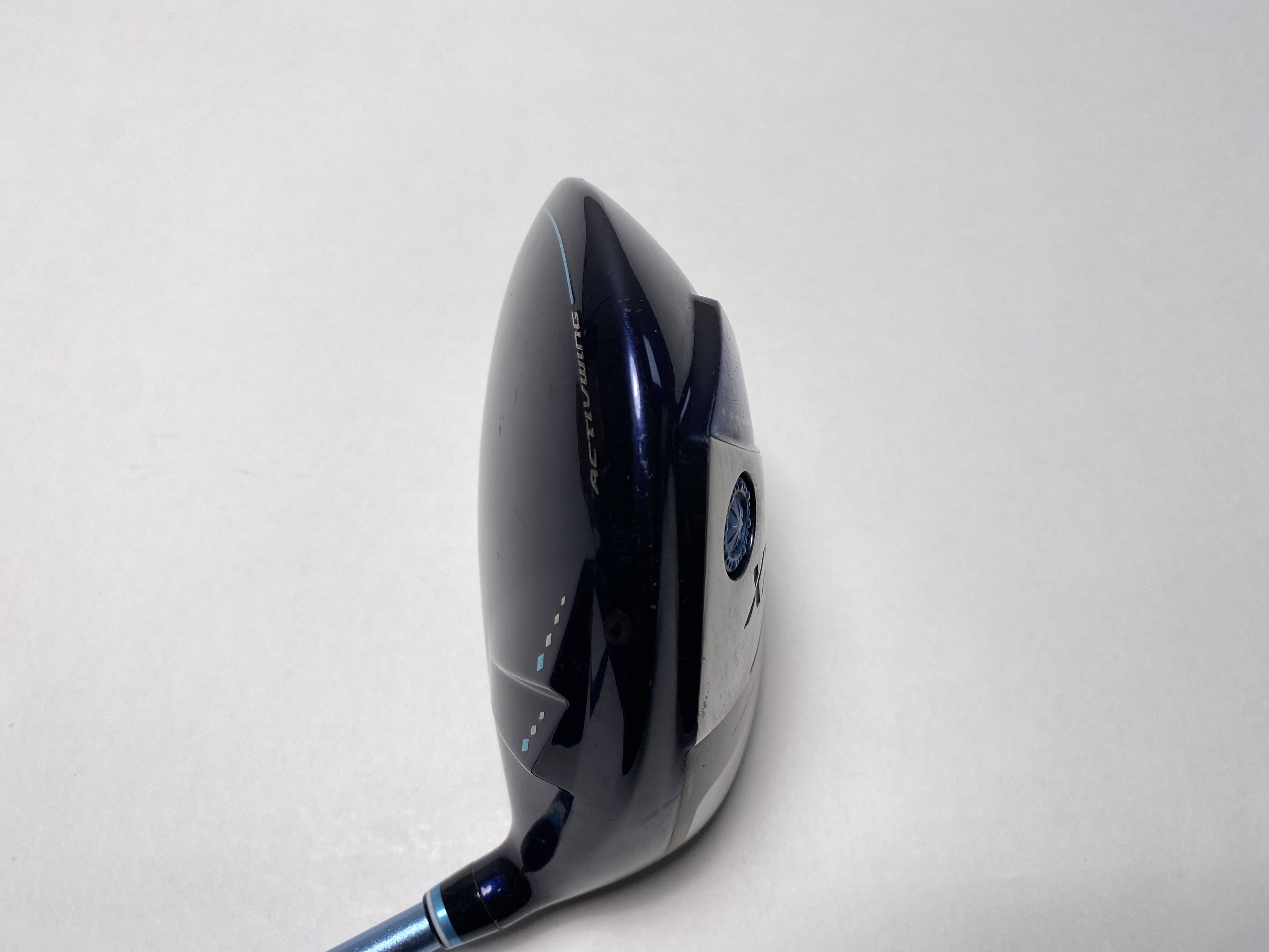 XXIO 13 Womens Driver 10.5* MP 1300L Flex 2221 37g Regular