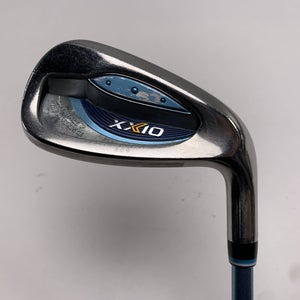 XXIO 13 Womens Single 8 Iron MP 1300L Flex 2222 Ladies Graphite Womens RH