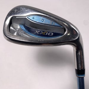 XXIO 13 Womens Single 9 Iron MP1300L 2221 35g Ladies Graphite Womens RH