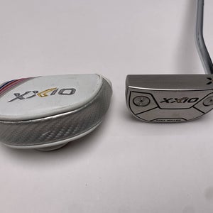 XXIO Full Milled Putter 33" Mens RH HC