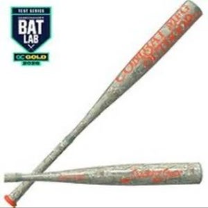 2026 Combat MFG Spec A1 Alloy “shooters shoot” BBCOR Certified Bat (-3) 30 oz 33" (New)
