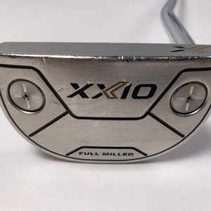 XXIO Mallet Full Milled Putter 35.5" Mens RH