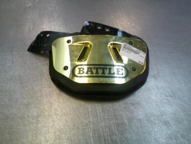 Used Battle Sports Football Accessory 11339-S000198233