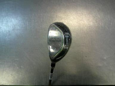 Used Acuity JR Jr Hybrid Club LH 3 Hybrid 11339-S000198228