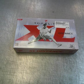 Used Top Flite XL DISTANCE 15 Pack - Golf Balls 11339-S000198216