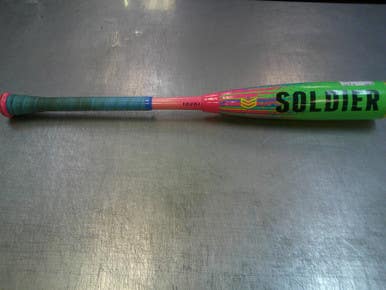 Used SOLDIER TANK BB/SB USSSA 2 3/4 Bat 27" 11339-S000198212