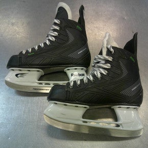 Used CCM 22K Junior Hockey Skate Junior 02 11339-S000198208