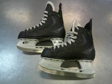 Used CCM 22K Junior Hockey Skate Junior 02 11339-S000198208