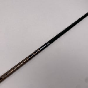 UST Mamiya ProForceM40X 65g Regular Graphite Mini Driver Shaft 42.5"-TaylorMade