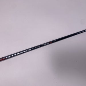 UST Mamiya LinQ M40X Seniors Graphite Fairway Wood Shaft 41.5"-Cobra