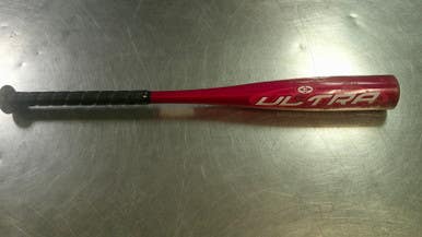Used Easton ULTRA LITE\ BB/SB Youth Bat 25" 11868-S000067228