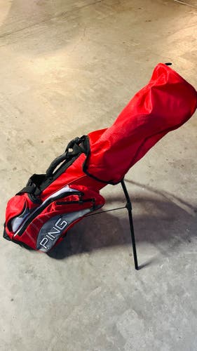 PING MOXIE Junior Golf Club Set Fairway Putter 7 Iron SW (4 Clubs) RH